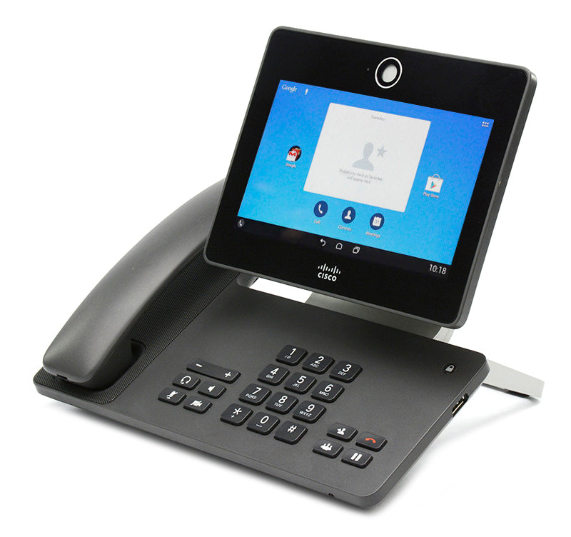Cisco IP DX650 IP Phone (CP-DX650) Unused