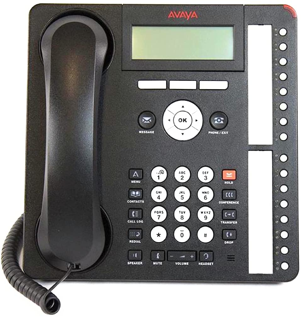 Avaya 1416 Digital Telephone (700508194) Unused