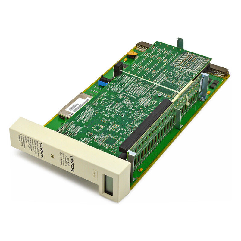 Avaya Definity TN801 MAPD LAN Gateway Interface Card with PCMICIA V5 (TN801B) Refurb