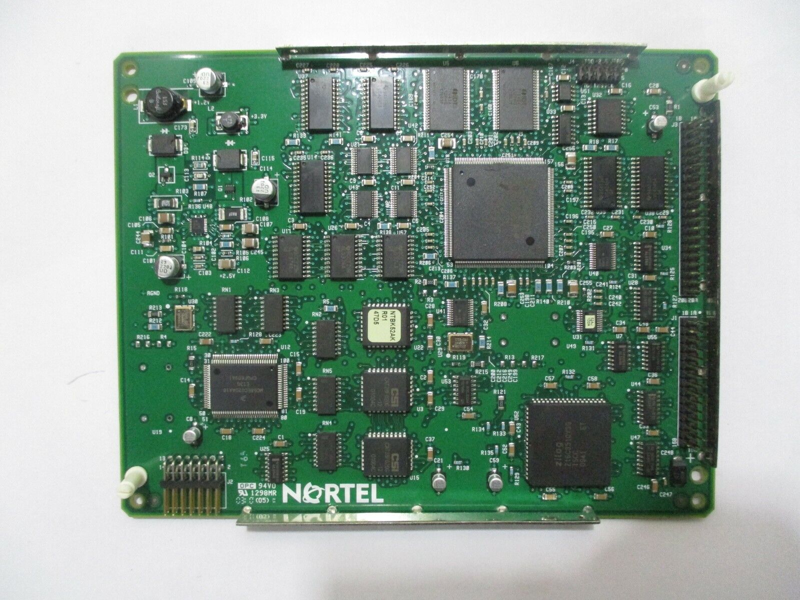 Nortel NT Downloadable DCHI for DDP (NTBK51CAE5) Refurb