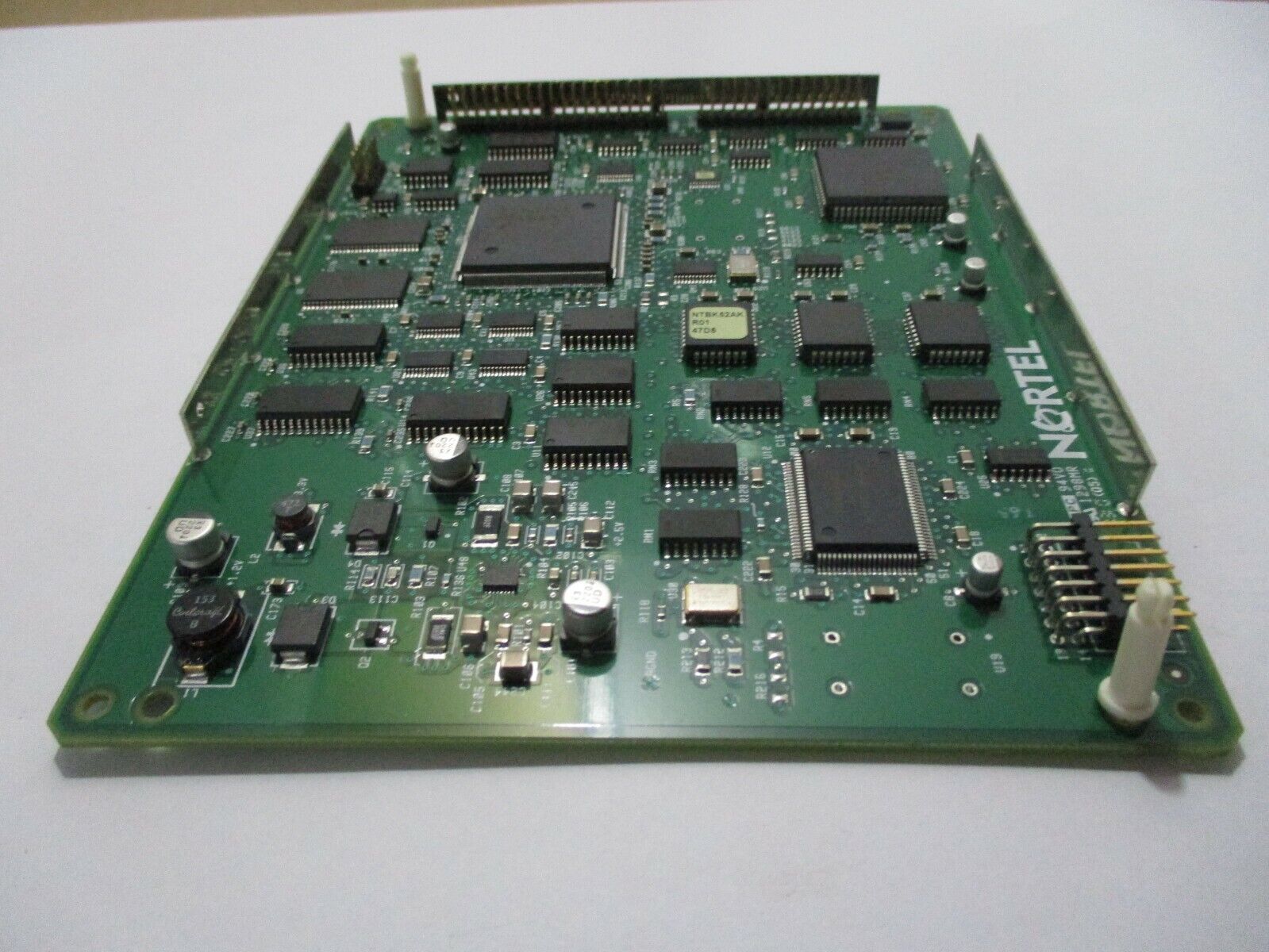 Nortel Downloadable D-Channel Daughterboard (NTBK51CAE5) Unused