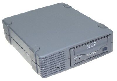 Netra 210 DAT 72 36-72GB 4MM SCSI LVD Desktop Tape Drive (380-1323-01) Refurb