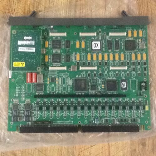 Nortel NT Reach Line Card - 16 Portline Card - 16 Port (NTDR68AD) Refurb