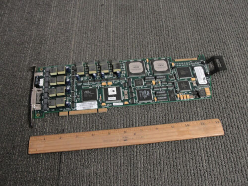 Dialogic 8 Port PCI Card Digital (D82JCTUW) Refurb