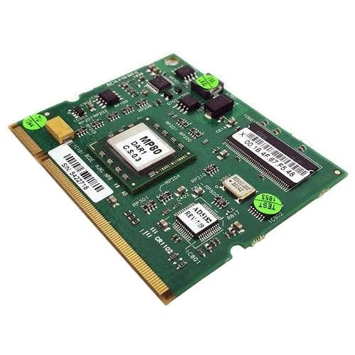 Avaya MP80 Media Processor 80 Daughterboard (700459472, 700432503) Refurbished