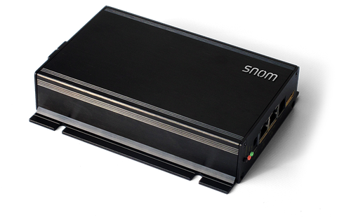 Snom PA-1 Public Announcement System (2226) New