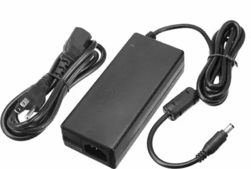 Poly AC Adapter - 1 Pack - 120 V AC Input - 48 V DC/520 mA Output Unused