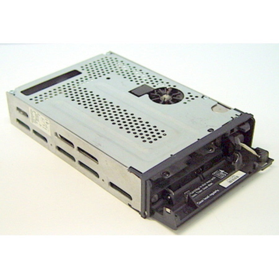 Tandberg 2GB 5400RPM SCSI 50-Pin Tape Drive (407334507) Refurbished