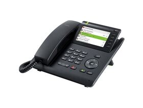 Unify OpenScape Desk Phone CP600 (L30250F0600C428/L30250F600C428) New