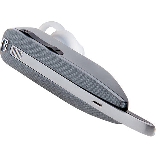 VXi BlueParrott Reveal Bluetooth Headset - Silver (203401) New